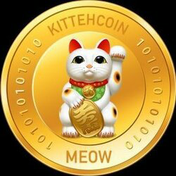 Kittehcoin