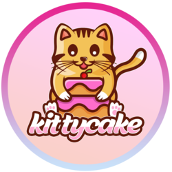 KittyCake