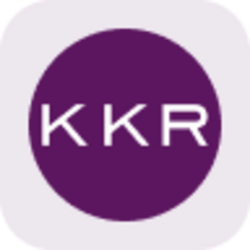 KKR & Co rStock