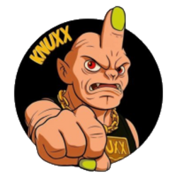 KNUXX