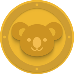 Koala Governance Token