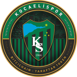 Kocaelispor Fan Token