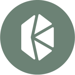 Kyber Network Crystal Legacy