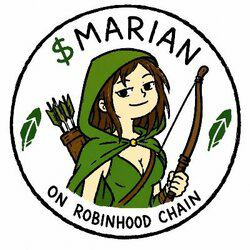 Lady Marian