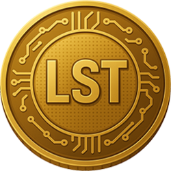 Law Service Token