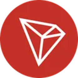 LayerZero Bridged TRX (Avalanche)