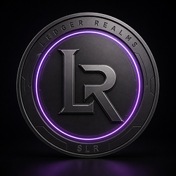Ledger Realms
