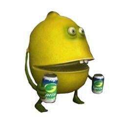 Lemonbob