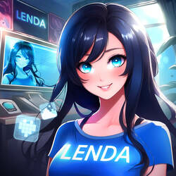Lenda on chain