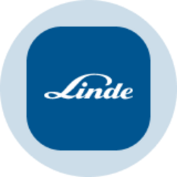 Linde plc (Ondo Tokenized Stock)