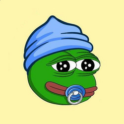 Little Pepe
