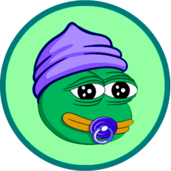 Little Pepe