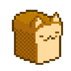 LOAF CAT