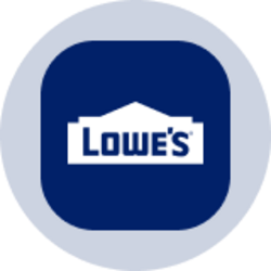 Lowe's (Ondo Tokenized)