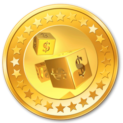 Luckycoin