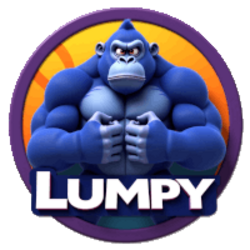 Lumpy
