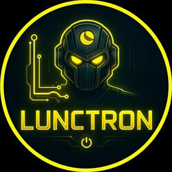 Lunctron