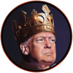 MAGA Again