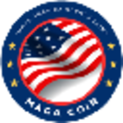 MAGA Coin BSC