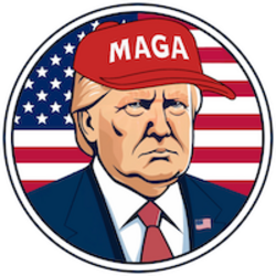 MAGA Trump