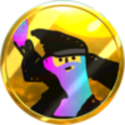 Magic Internet Money (Meme)