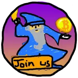 MAGIC•INTERNET•MONEY (Bitcoin)