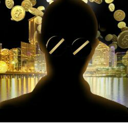 Main Character