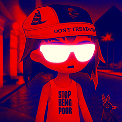 Make America Mog Again