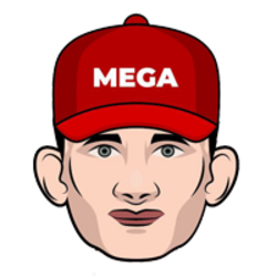 Make ETH Great Again