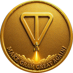 Make Gram Great Again