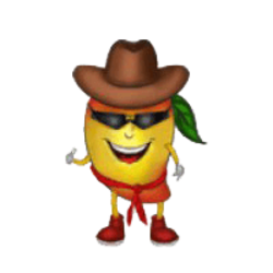 MangoMan Intelligent