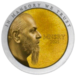 Mansory Token