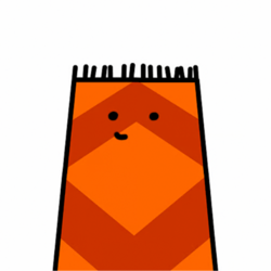 Mascot of the trenches