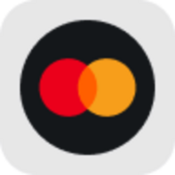 MasterCard rStock