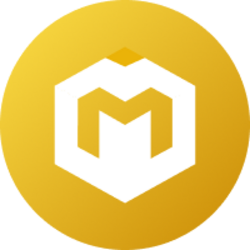 Matrixdock Gold