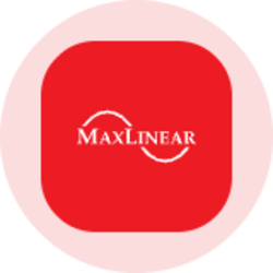 MaxLinear (Ondo Tokenized)