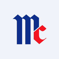 McCormick & Company, Incorporated rStock