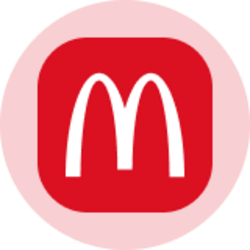 McDonald's (Ondo Tokenized Stock)