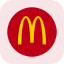 McDonald's rStock