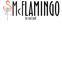 McFlamingo Token