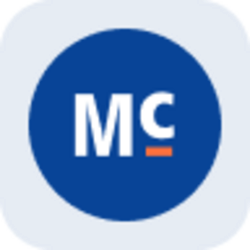 McKesson rStock