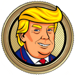 Meme TrumpCoin