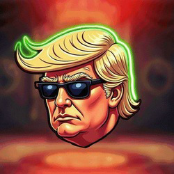Meme World Order