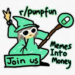 Memes Into Money
