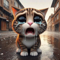 Meow meow meow meow