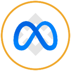 Meta Platforms (bStocks Tokenized Stock)