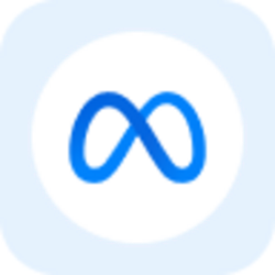 Meta Platforms rStock