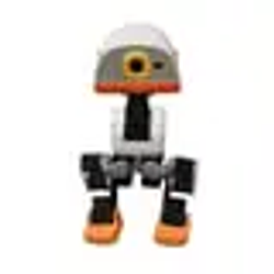 Microduck