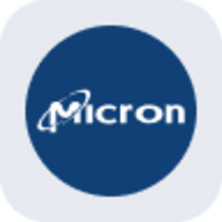 Micron Technology rStock