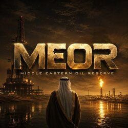 Middle Eastern Oil Reserve